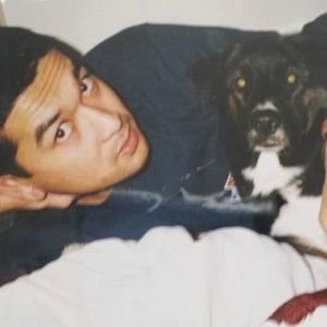 Meet your Posher, Harold espera